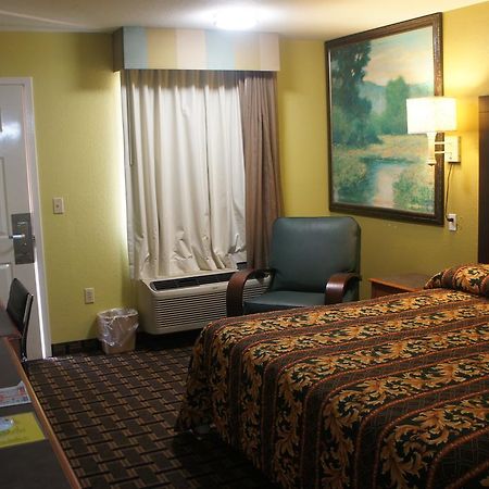 Regency Inn Taylor Zewnętrze zdjęcie