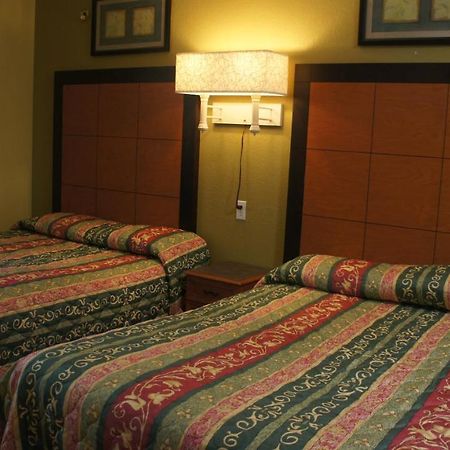 Regency Inn Taylor Zewnętrze zdjęcie