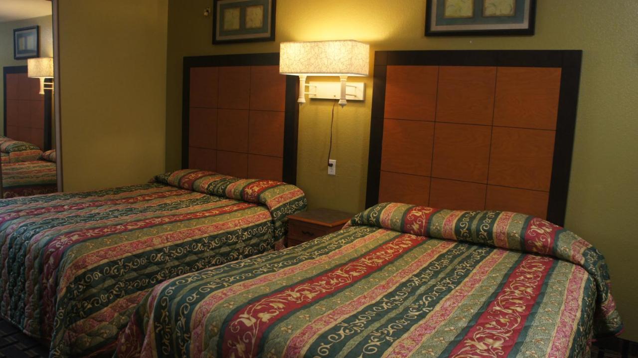 Regency Inn Taylor Zewnętrze zdjęcie