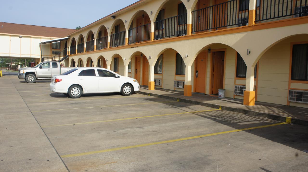 Regency Inn Taylor Zewnętrze zdjęcie