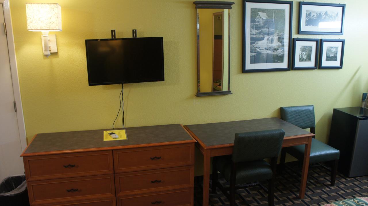 Regency Inn Taylor Zewnętrze zdjęcie