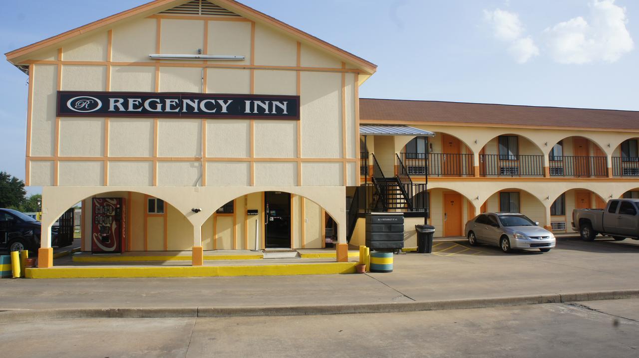 Regency Inn Taylor Zewnętrze zdjęcie