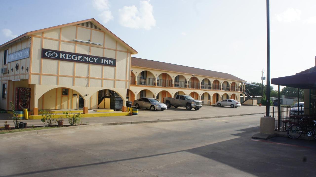 Regency Inn Taylor Zewnętrze zdjęcie