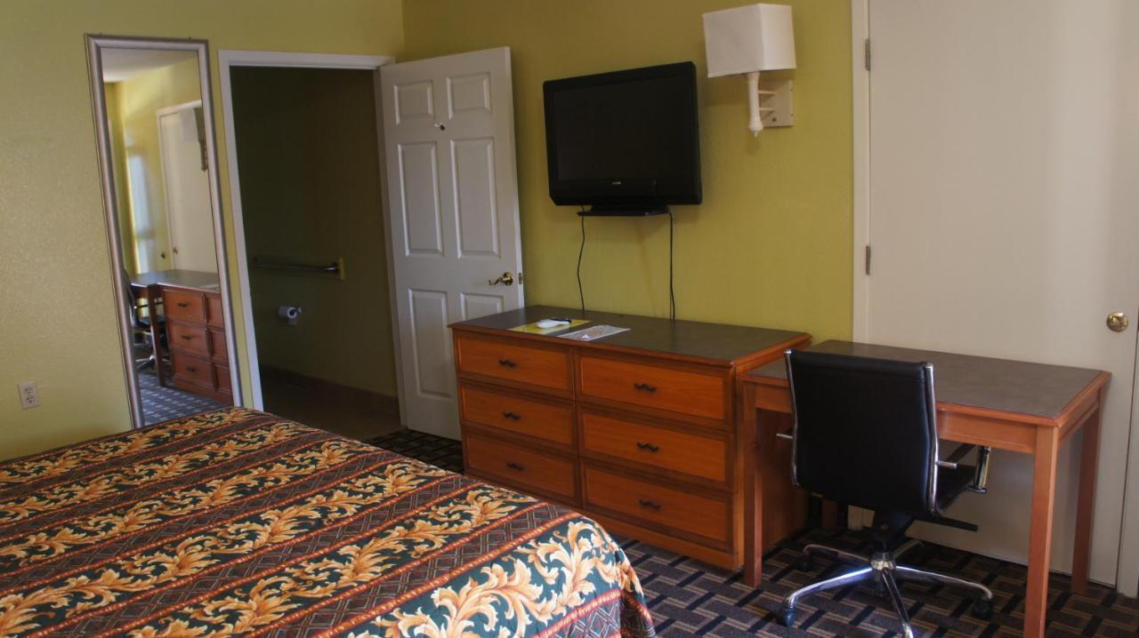 Regency Inn Taylor Zewnętrze zdjęcie