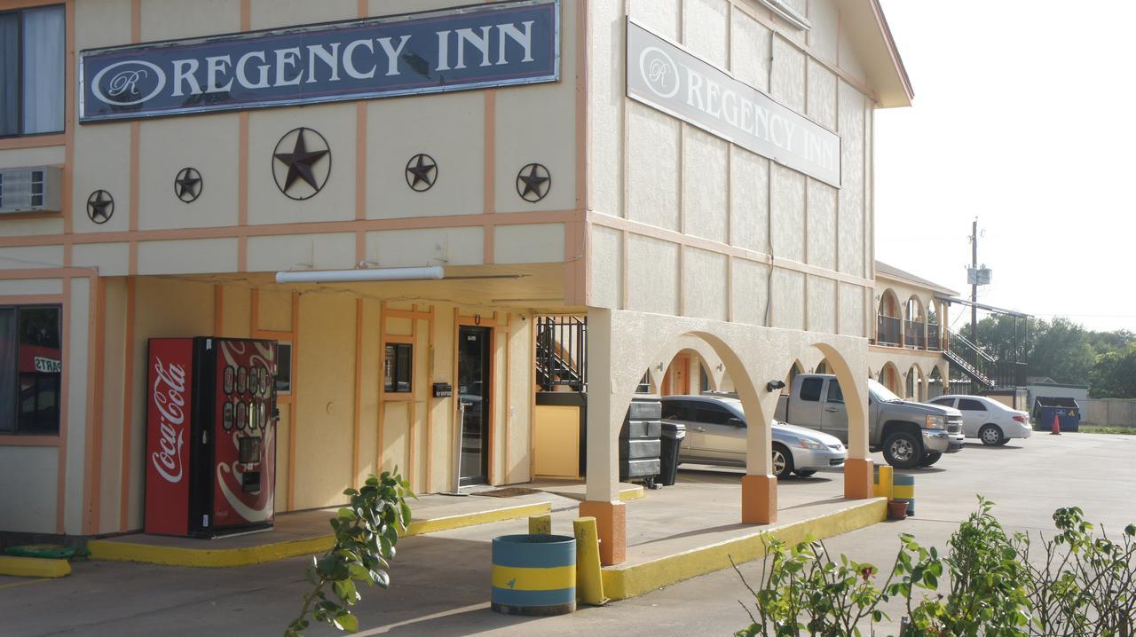 Regency Inn Taylor Zewnętrze zdjęcie